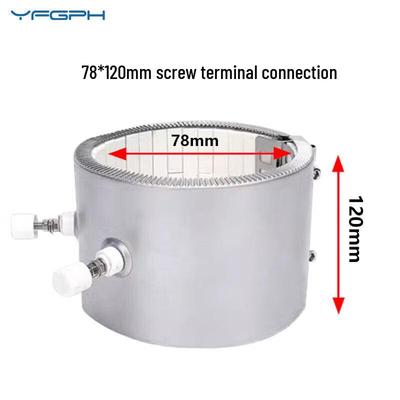 YFGPH Ceramic Heating Ring
