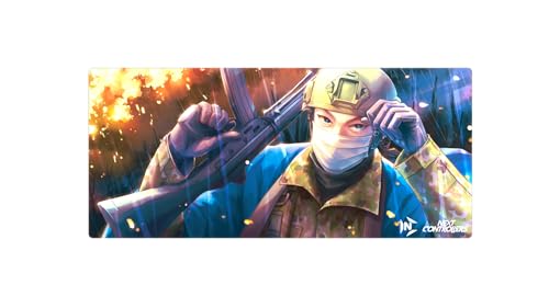 NEXT Controller Gaming Mouse Pad, Kettsun Pad, Cloth Surface, XL Size, 900 X 400 X 5mm