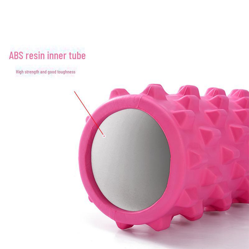 EVA Schaum Yoga Säule & Muskelmassage Rolle