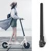 Scooter Loading Pipe Scooter Vertical Rod Handlebar Supporting Rod Replacement Parts for   Mijia M365 Electric Scooter