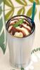 THERMOS Vacuum Insulated Tumbler 400ml Stainless Steel S JDA-400