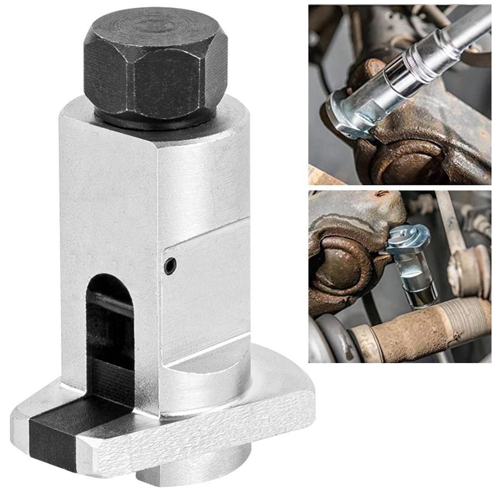 1pc Hydraulic Shock Absorber Removal Tool Claw Ball Head Swing Arm Suspension Separator