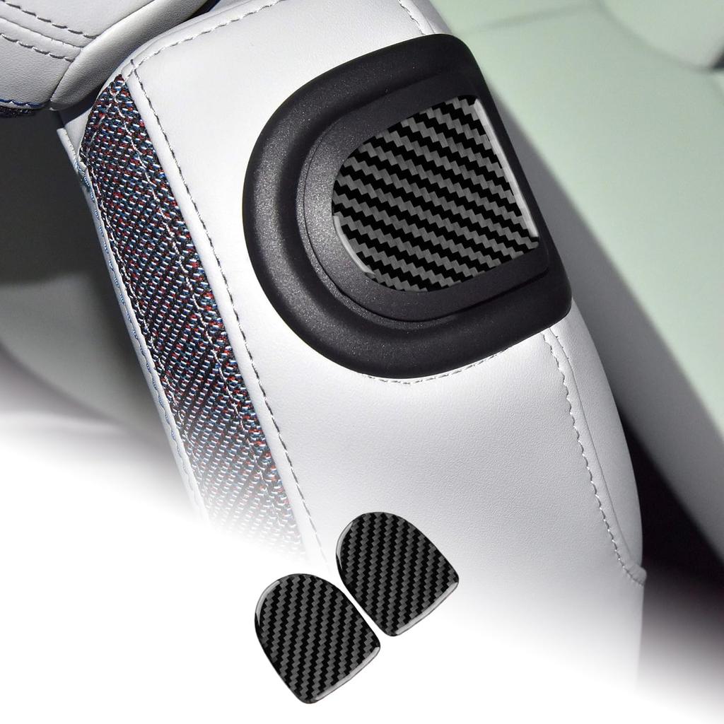 AIRSPEED Mini F66 F67 Cooper S MINI COOPER S 3rd Generation 2024-2025 Accessory Carbon