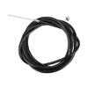 Electric Brake Line Cable Assembly, 185 cm Housing, Service Part for Rear Repair, Regular Care, and Daily Use Needs
