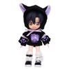Ob11 Doll Cat Hoodie Clothes Cat Game Console Jacket Accessories For Molly , Ymy Body, p9, Gsc, Obitsu11 ,Ufdoll,1/12Bjd Doll