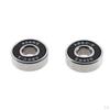 ABEC9 608RS Roller Skate Wheel Bearings Skatebaord Longboard Pack of 10