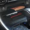Komie Toyota RAV4 XA50 2019 Console Storage Storage Partition Box Storage Parts Storage Box (April onwards) (1)