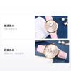 Casio DRESS Series Fashionable Business Retro Literary Versatile Classic Pointer Digital Scale Waterproof Quartz Movement Japanese and LTP-VT01GL-4B