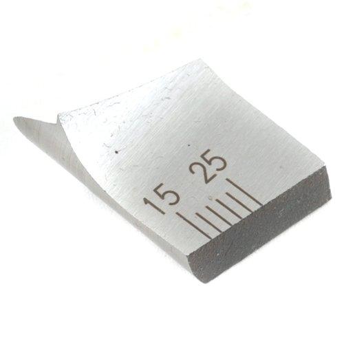 

Kamizawa X-Pit/Power Pit Replacement Blade No.1 Small K-301-2