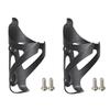 TOSEEK 3K Full Carbon Fiber Bicycle Water Bottle Cage Ultralight MTB Bike Road Bicycle Bottle Cage Matte/Glossy Cycle Equipment 6