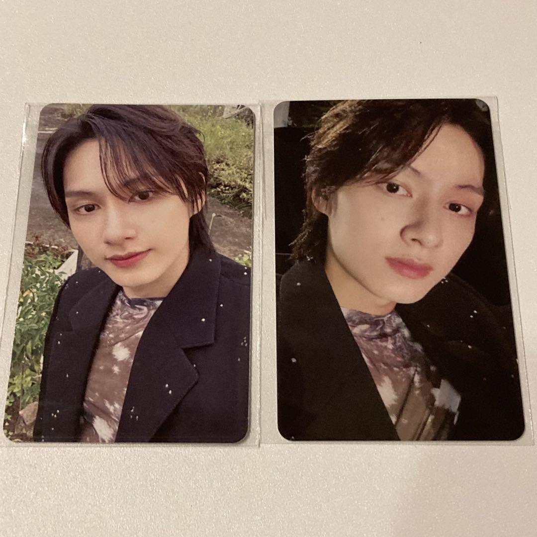 

[USED] SEVENTEEN 10th Anniversary Kyobo KYOBO Lucky Doll Trading Card Jun