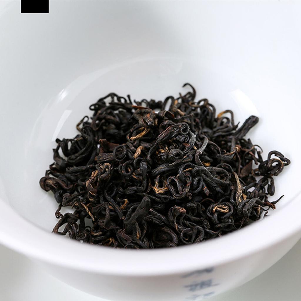 Select Dian Hong Yunnan Black Tea Organic Kong Fu Hong Cha 250g