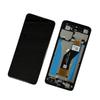LCD-Bildschirm und Digitizer Vollständige Baugruppe für Mit Rahmen ZTE V60 Deisgn V60 Vita