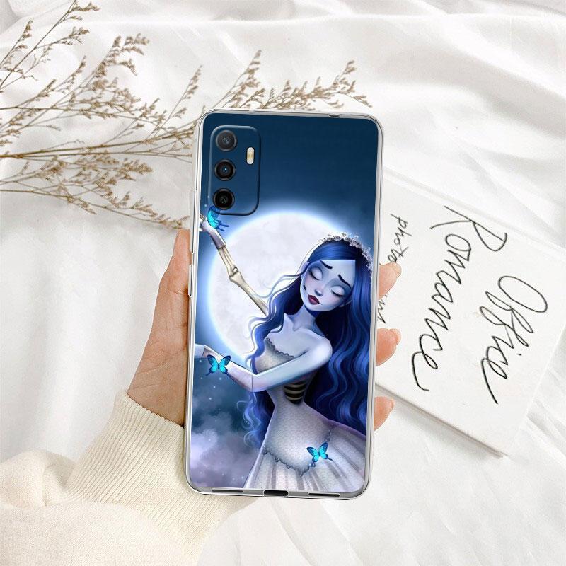 IK17 C-Corpses Art B-Brides Phone Case for Motorola Moto G40 G04 G05 One Ace Action  Fusion + Plus Hyper Macro Vision Zoom