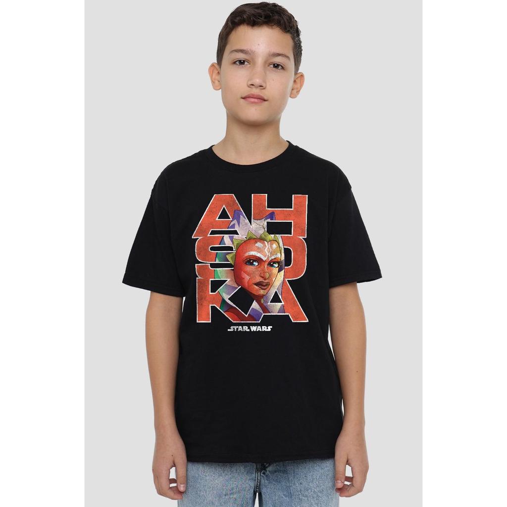 Ahsoka Childrens/Kids T-Shirt