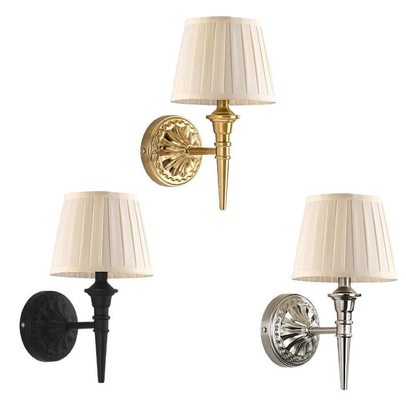 Moderne Wandleuchte für Wohnzimmer, Schlafzimmer, Flur & Treppenhaus