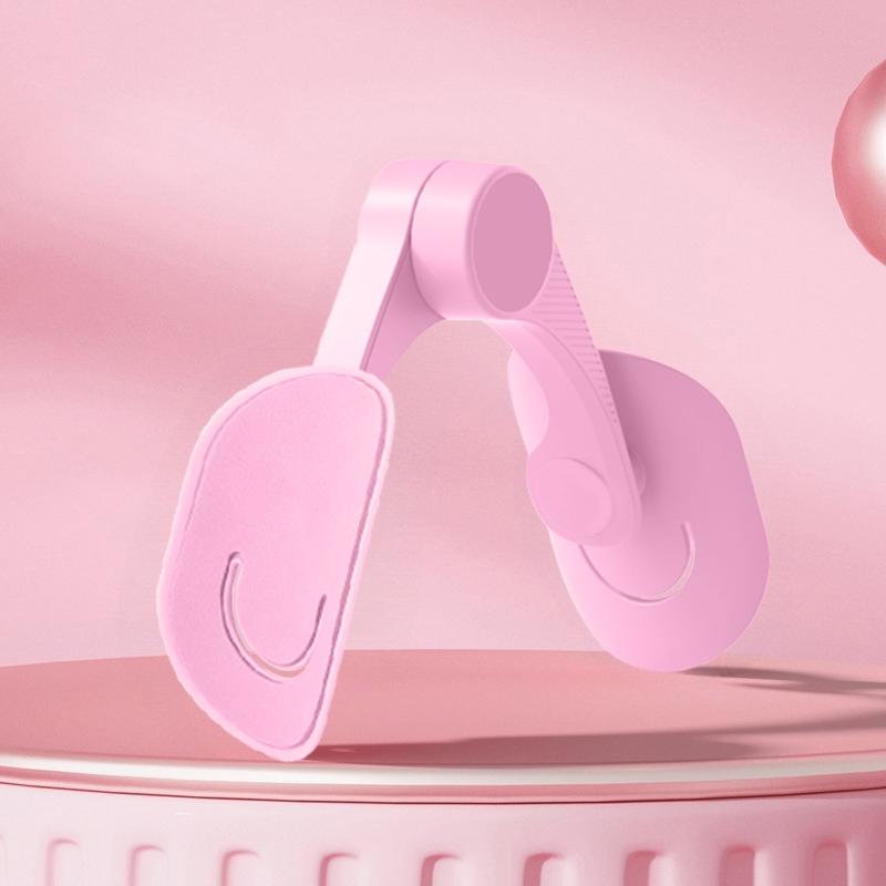 Pelvic Floor Muscle Exerciser Exerciser Bladder Control Device Adjustable Resistance Unisex Fitness Gym Equipment