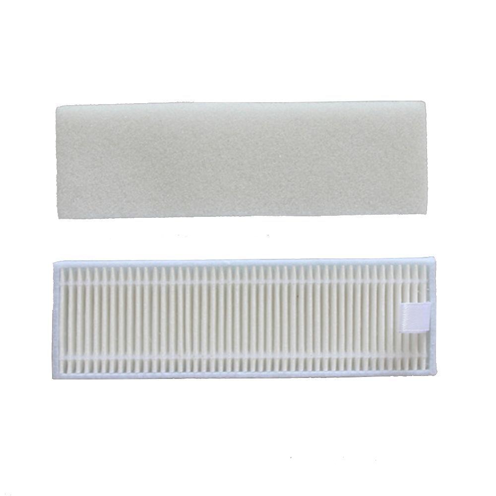 Filter für Saugroboter, kompatibel mit Mi G1 MJSTG1 / SKV4136GL