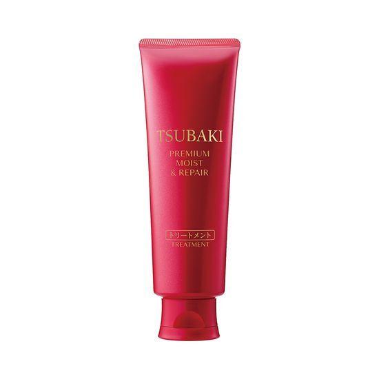 Tsubaki Premium Moisturizing & Repair Treatment 160g