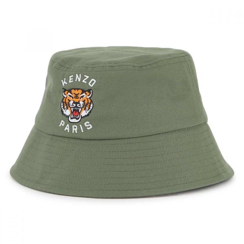 

Kenzo Kids [26ss] 3 12 Years Z265ahhr12 Khaki/50