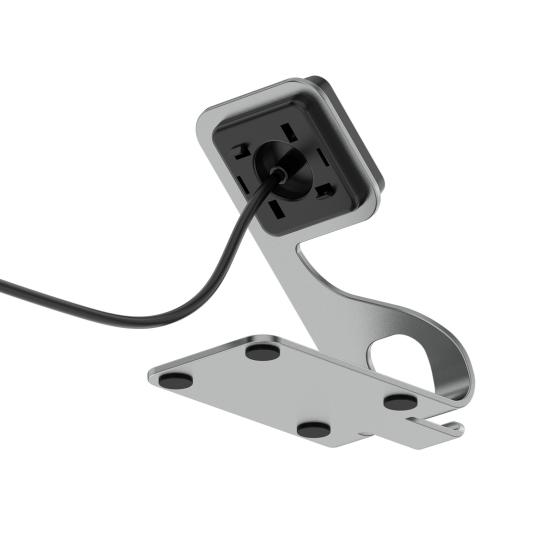 Smart Watch Charging Stand with Stable Base Short Circuit Overvoltage Protection Non-Slip Design Wide Compatibility Charger for Google Pixel Watch 3