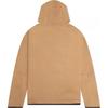 Nike Sportswear Tech Fleece Full-Zip Hoodie Elemental 'Gold Sail' Men's CU4489-722
