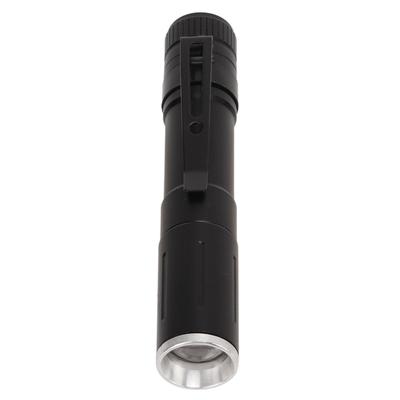 Tragbare Beleuchtung – Taschenlampen