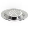 Sink Strainer Filter Drain Net Bathroom Kitchen 1 Pcs 60mm 75mm Food Waste