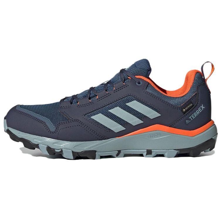 

adidas Terrex Tracerocker 2 GORE-TEX Shadow Navy (Shadow Navy/Magic Grey Met/Impact Orange) GX8681 EU 40