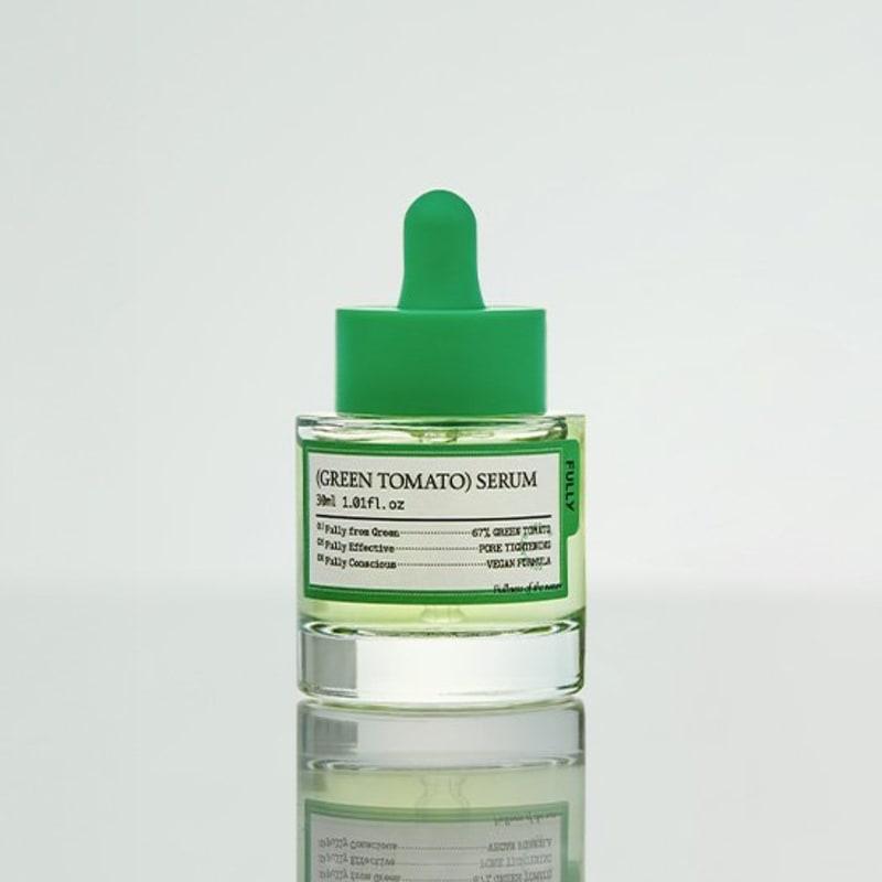 [Puli] Green Tomato Serum 30ml