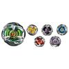 Beyblade X BX-24 Random Booster Vol. 2 Metal