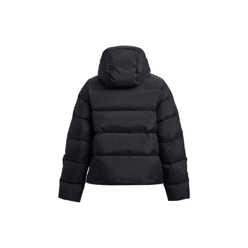 Under Armour Down Jacket Women's Black 1378861-001