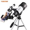 Children's High-Power Astronomical Telescope