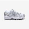 New Balance Kids Pz740wm White