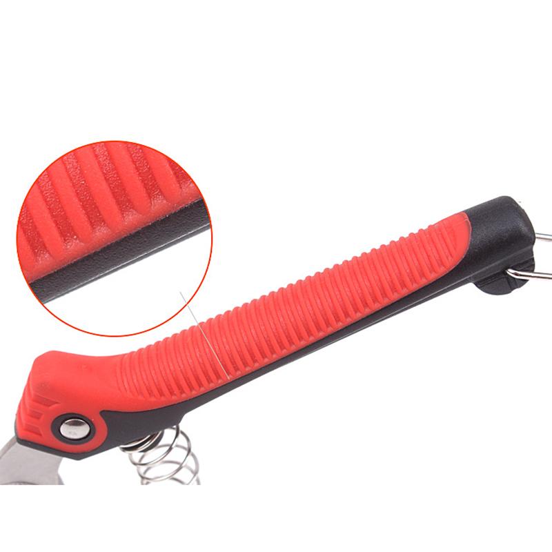 Garden Tools Anti-Slip Gardening Pruning Shear Scissor Stainless Steel Cutting Tools Set Pruner Tree Cutter Home Tools 200mm NEW