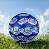 Argentina Football Club Printed Size 5 Soccer Balls, High-Quality, Anti-Slip, Protective Football, A Unique Gift , Birthdays, Christmas Gifts