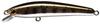 Smith Minnow Punish F 55mm GM Yamame (SMITH LTD) 2.4g #37