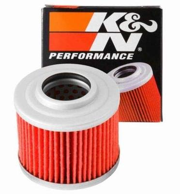 KN-151K & N Filter BMW APRILIA
