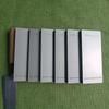 151MM Diamond Sharpening Stone Knife Sharpener AC Hard Base Non-slip  Kitchen Grinding Tool Knife Whetstone Base