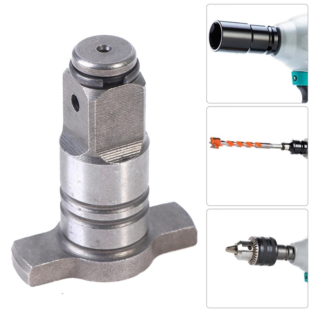 

Электрический гаечный ключ Вал 1шт 18V Аккумуляторный ключ Часть