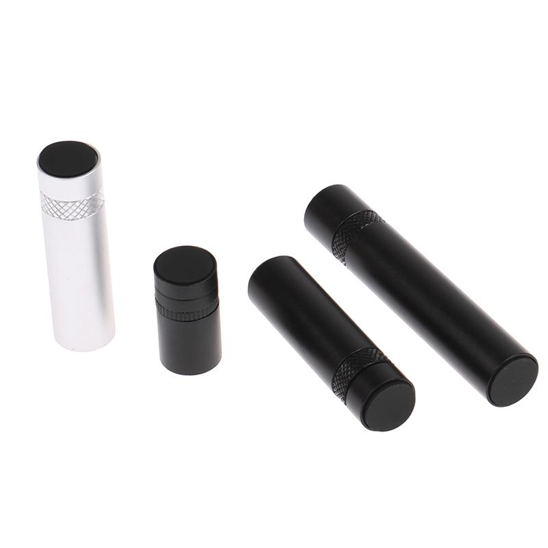 1Pcs Aluminum Alloy Graphics Card Gpu Holder Adjustable Telescopic Rotary Screw Video Card Sag Bracket