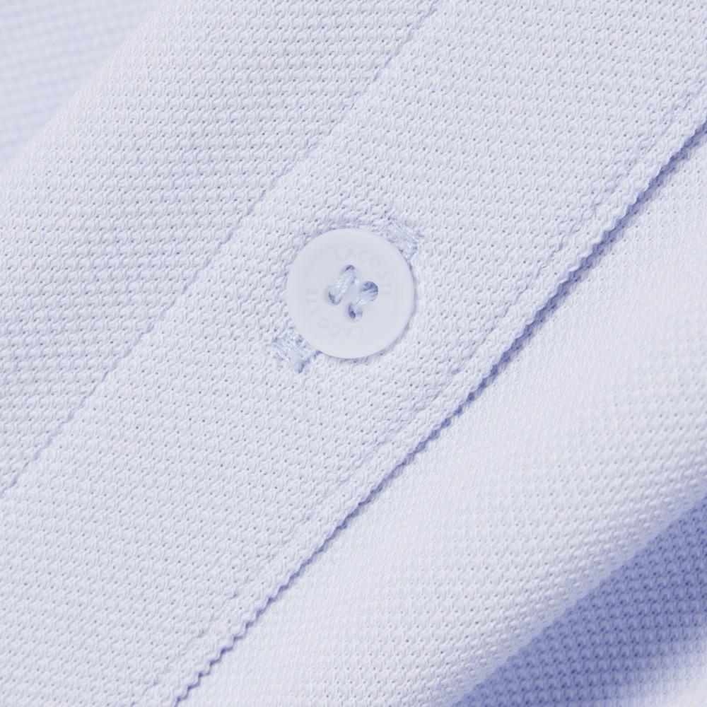 [lacoste] Women's Golf Pique Shirt-Style Polo Shirt PF0104-56GJ2G