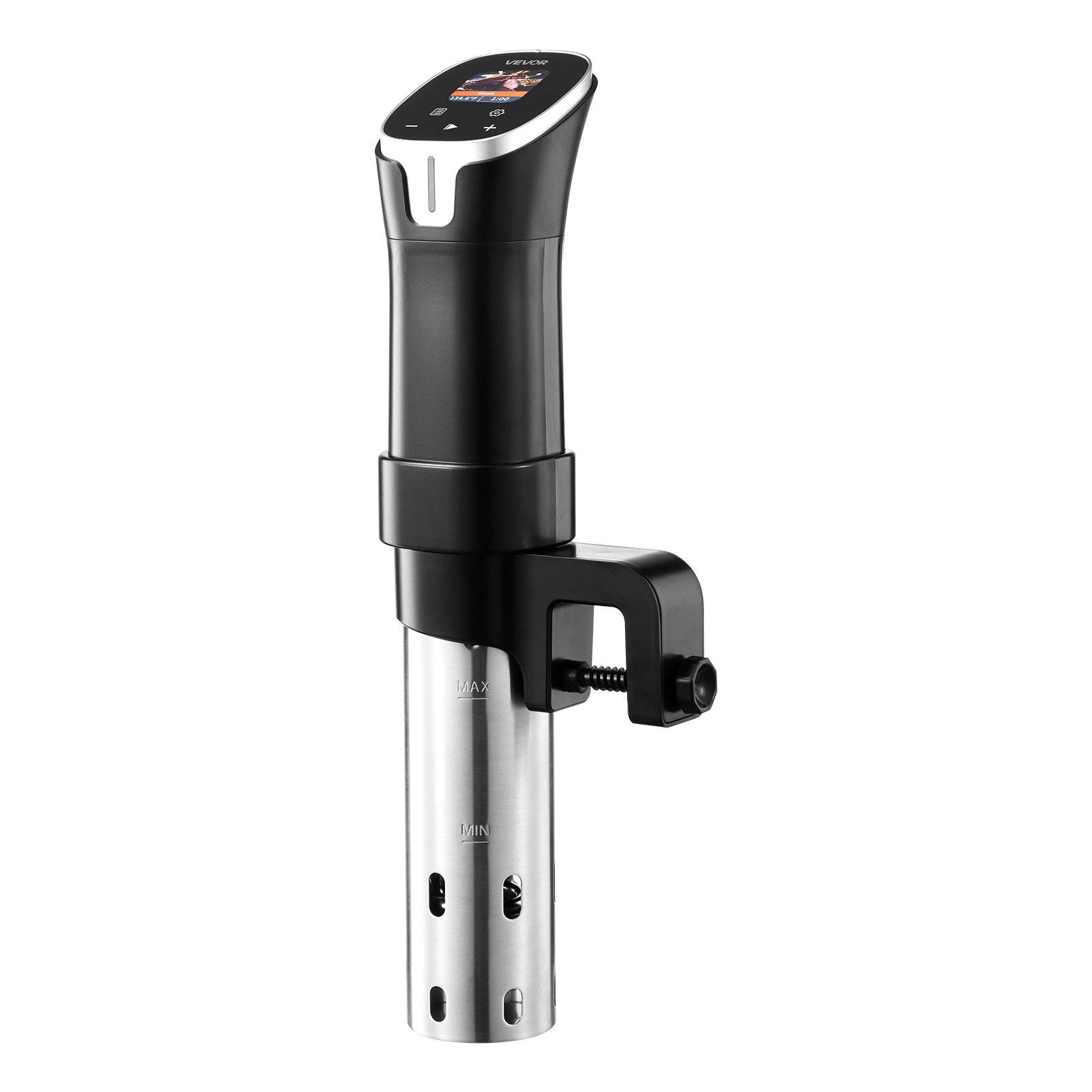 VEVOR Sous Vide Precision Cooker, 1100W