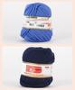 Hengyuanxiang A9688 80% Wool 20% Acrylic Hand & Machine-Knitted Yarn