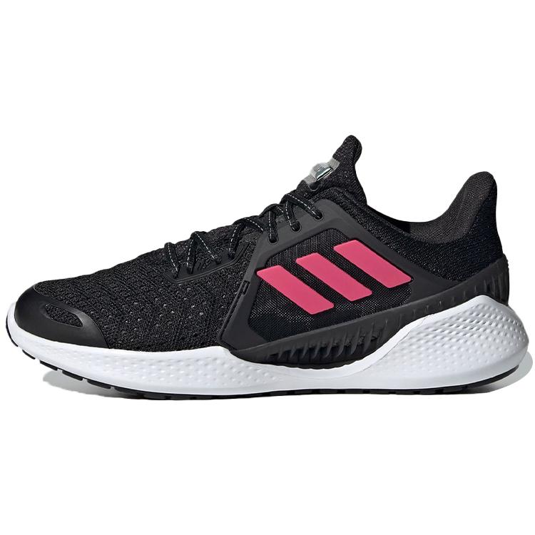 

Adidas Climacool Vent Black Pink White Women s FZ2402 36⅔