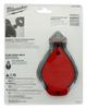 Milwaukee 100 Line Chalk Ft. (Red)