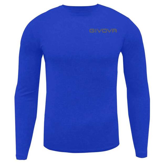 Givova Basisplagg med lange ermer Corpus 3
