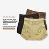 Lady Summer Temptation Lace Postpartum Light Plastic High Waist Hip Breathable Briefs