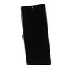 Phone Screen Replacement with Frame Phone Screen Display Digitizer Assembly for Pixel 7 Pro GP4BC GE2AE