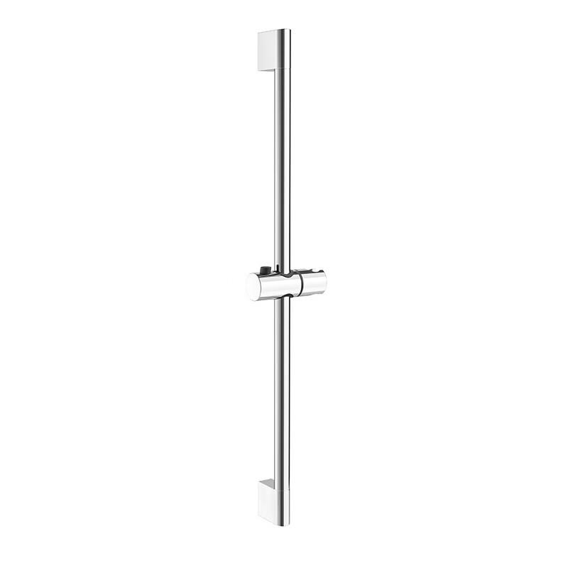 Adjustable Shower Head Holder with Lifting Rod